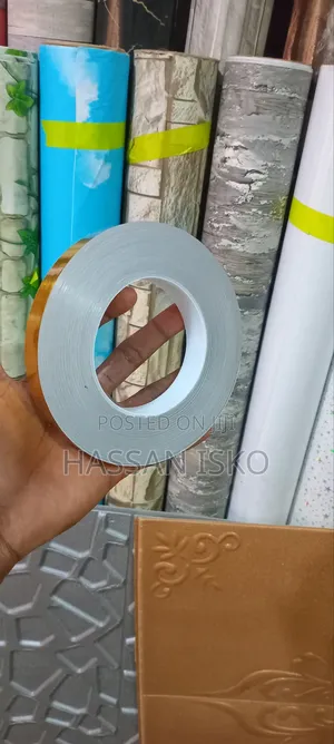 Gold Decorative Tape