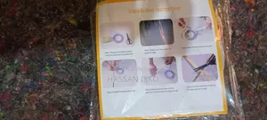 Gold Decorative Tape
