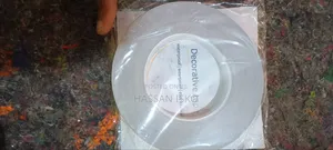 Gold Decorative Tape