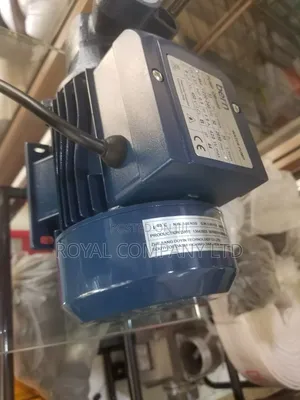 Surface Water Booster Pump 2000litres