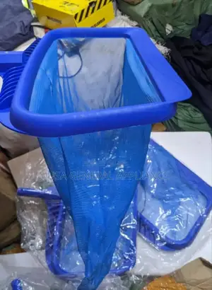 Pool Cleaner (Swimming Net Skimmers)
