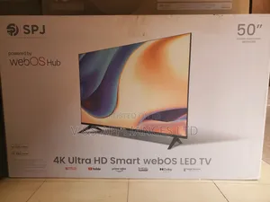 50 SPJ ULTRAHD