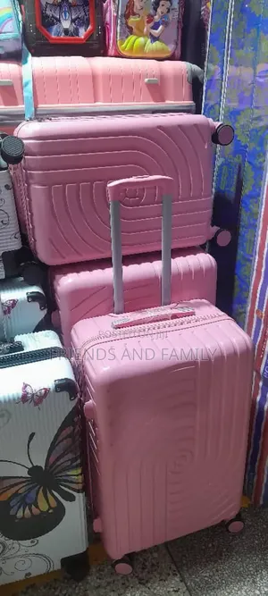 Traveling Bags Large Size