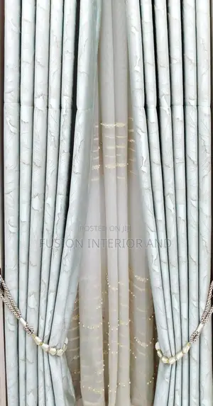 Executive Dubai Curtains