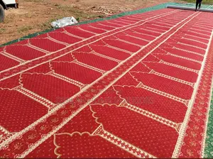 Masgid Carpets Per Square Meter