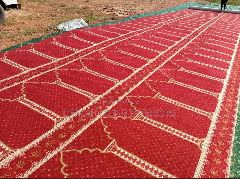 Masgid Carpets Per Square Meter