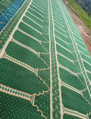 Original Mosque Carpets Per Square Meter
