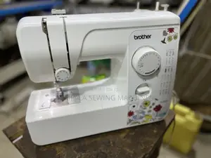 Bother Electric Design Sewing Machines Automatic