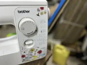 Bother Electric Design Sewing Machines Automatic