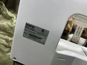 Bother Electric Design Sewing Machines Automatic