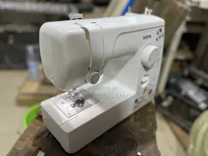 Bother Electric With Automatic Designs Sewing Machines