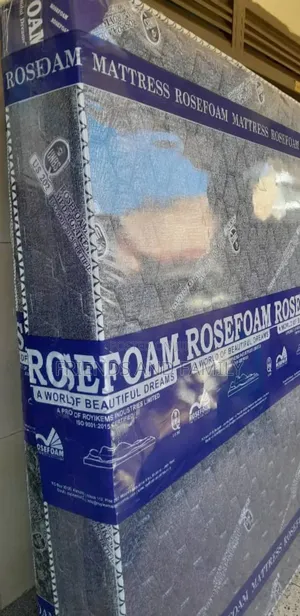Rose Foam Dulex 6*3*6.Inches