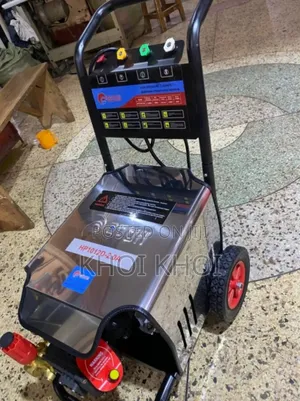 High Pressure Washer COMMERCIAL 2000WATTS