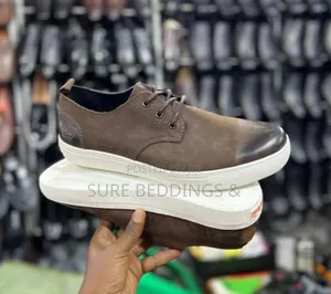 Simple Timberland