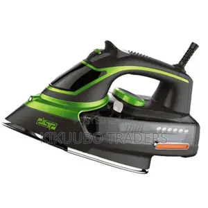 DSP Steam Iron