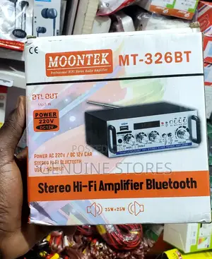 Digital Amplifier