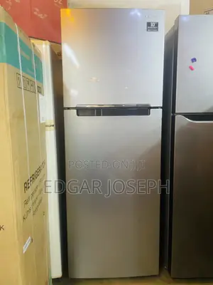 Samsung 285L Frost Free With Digital Inverter
