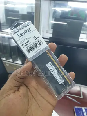 8gb Ddr4 Ram 3200 Speed