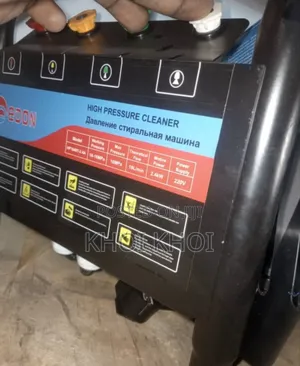 High Pressure Washer 16mpa for Business