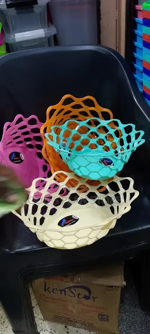 Fruit Basket or Career Baskets 1pc
