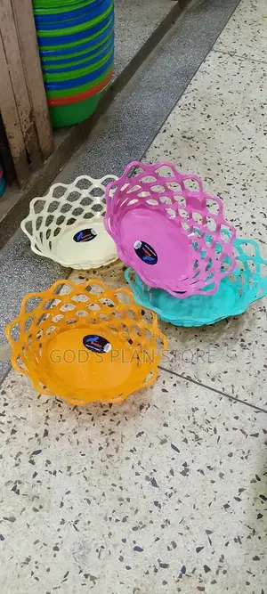 Fruit Basket or Career Baskets 1pc