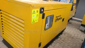 Power Generators Diesel