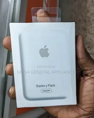 Megasafe Pack