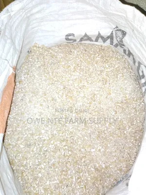 Broken Maize