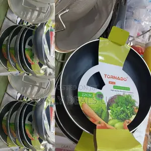 Nonstick Frying Pan