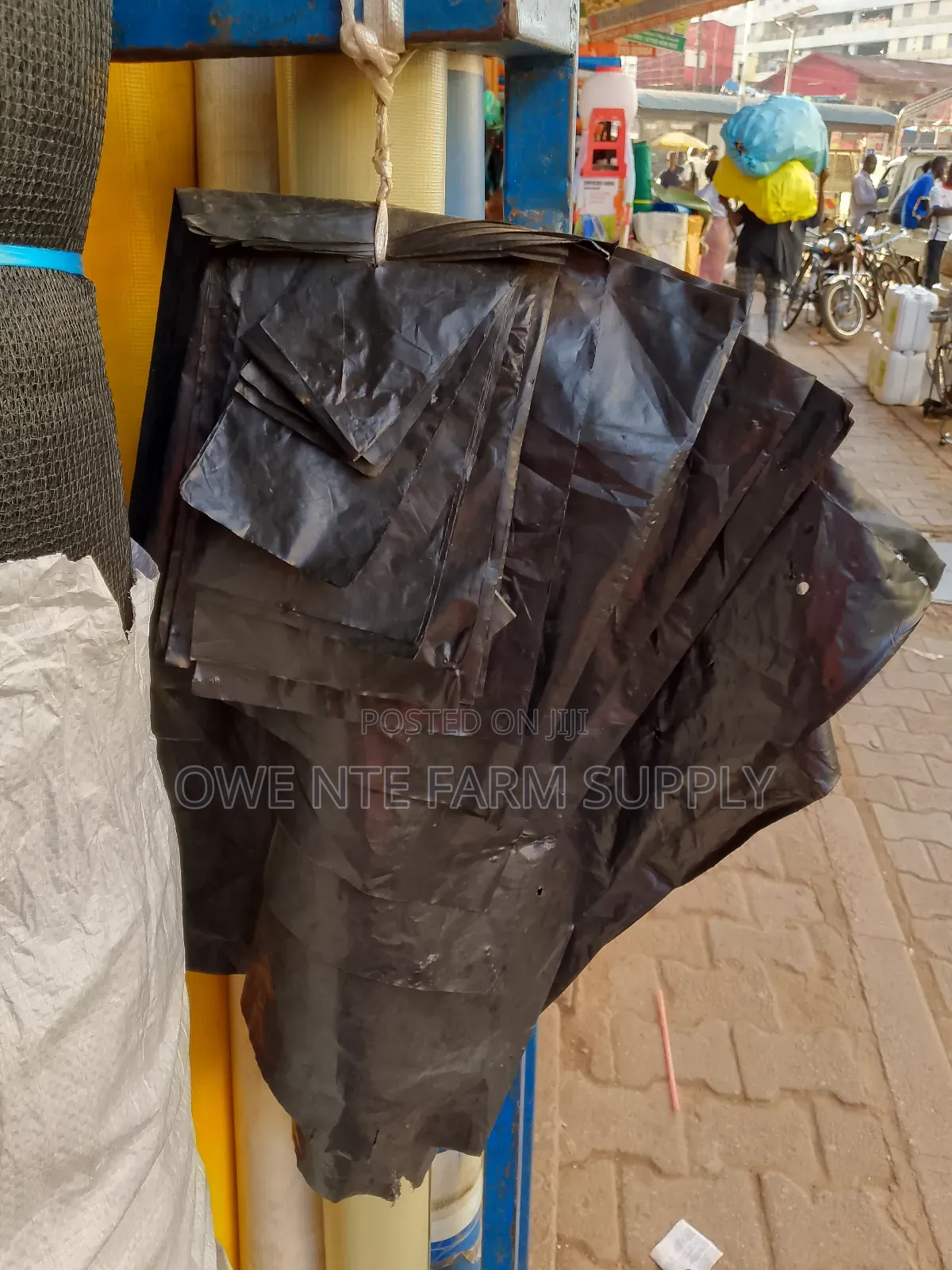 Potting Bags