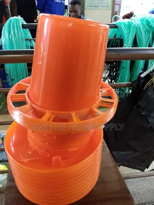 Poultry Feeders