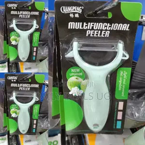 Vegetable Peeler