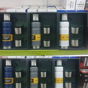 Vacuum Flask Vacuum Cup