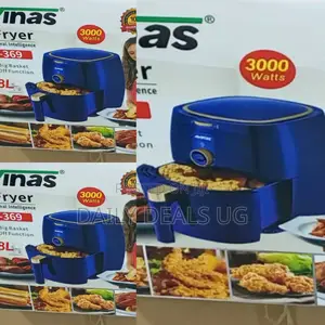 Avinas Air Fryer