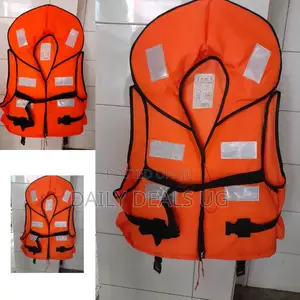 Original Life Jacket