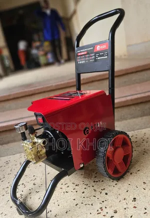 High Pressure Washer -1.8amps