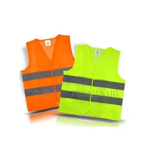 Reflector Jackets For Safety Wear