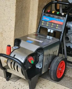 High Pressure Washer 16mpa for Business