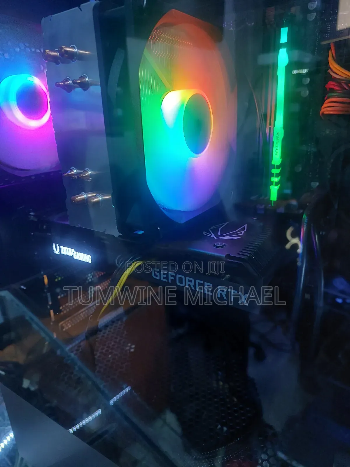 New Gigabyte GB-BRi7-8550 32GB Intel Core i7 HDD+SSD 512GB
