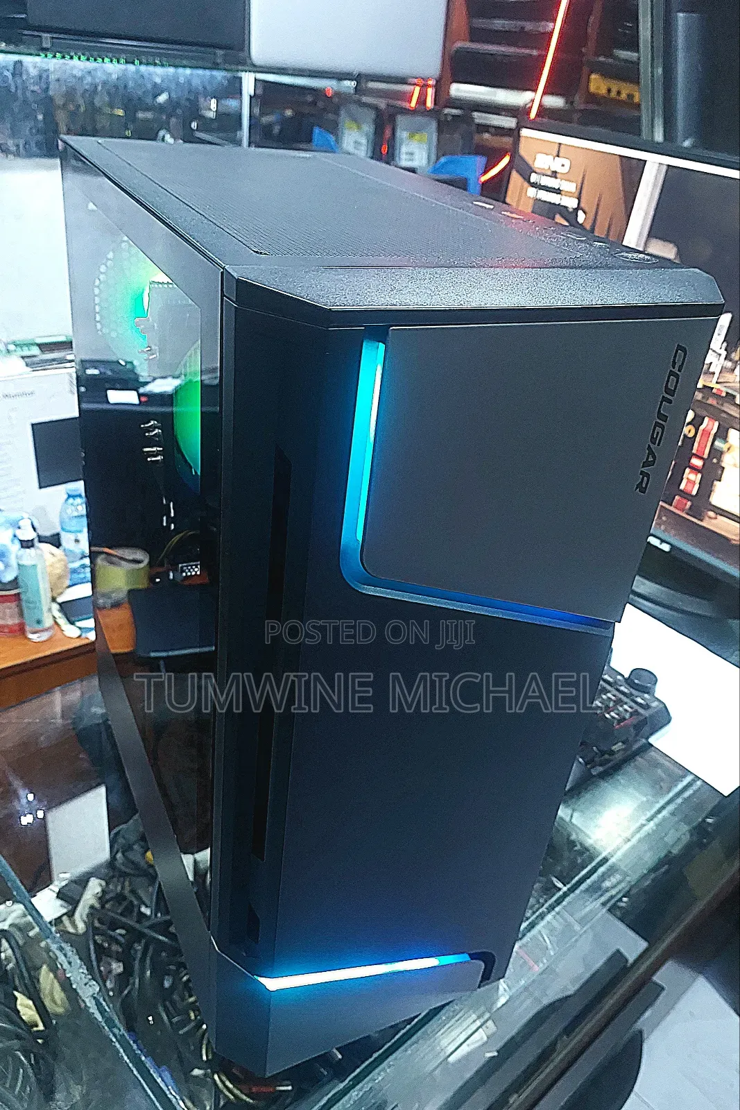 New Gigabyte GB-BRi7-8550 32GB Intel Core i7 HDD+SSD 512GB