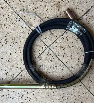 Concrete Vibrator Poker 38mm