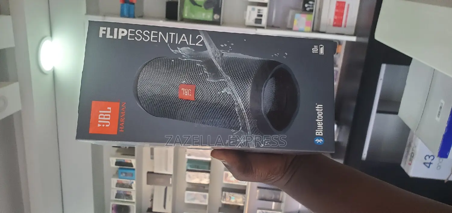JBL Flip Essential 2