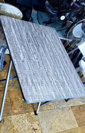 Folding Table