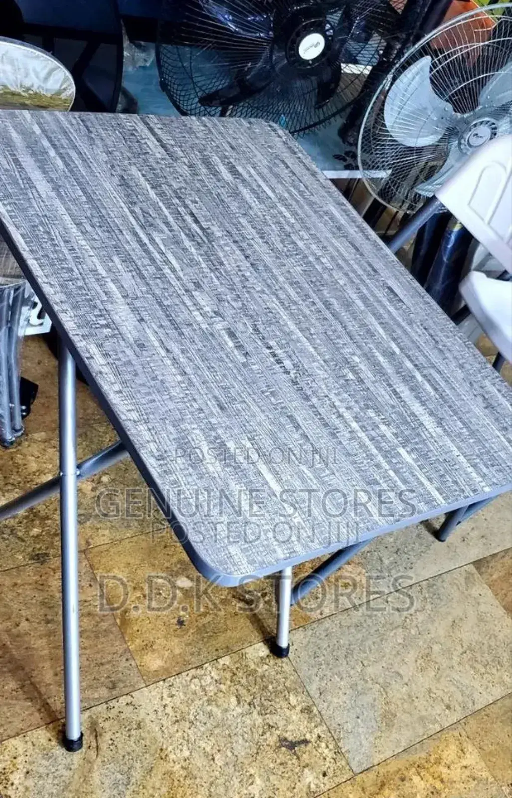 Folding Table