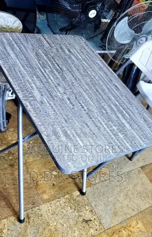 Folding Table