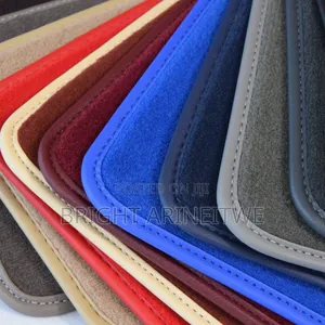 Car Mats/Carpets for Subaru Cars