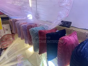 Quality Cushions in All Colours