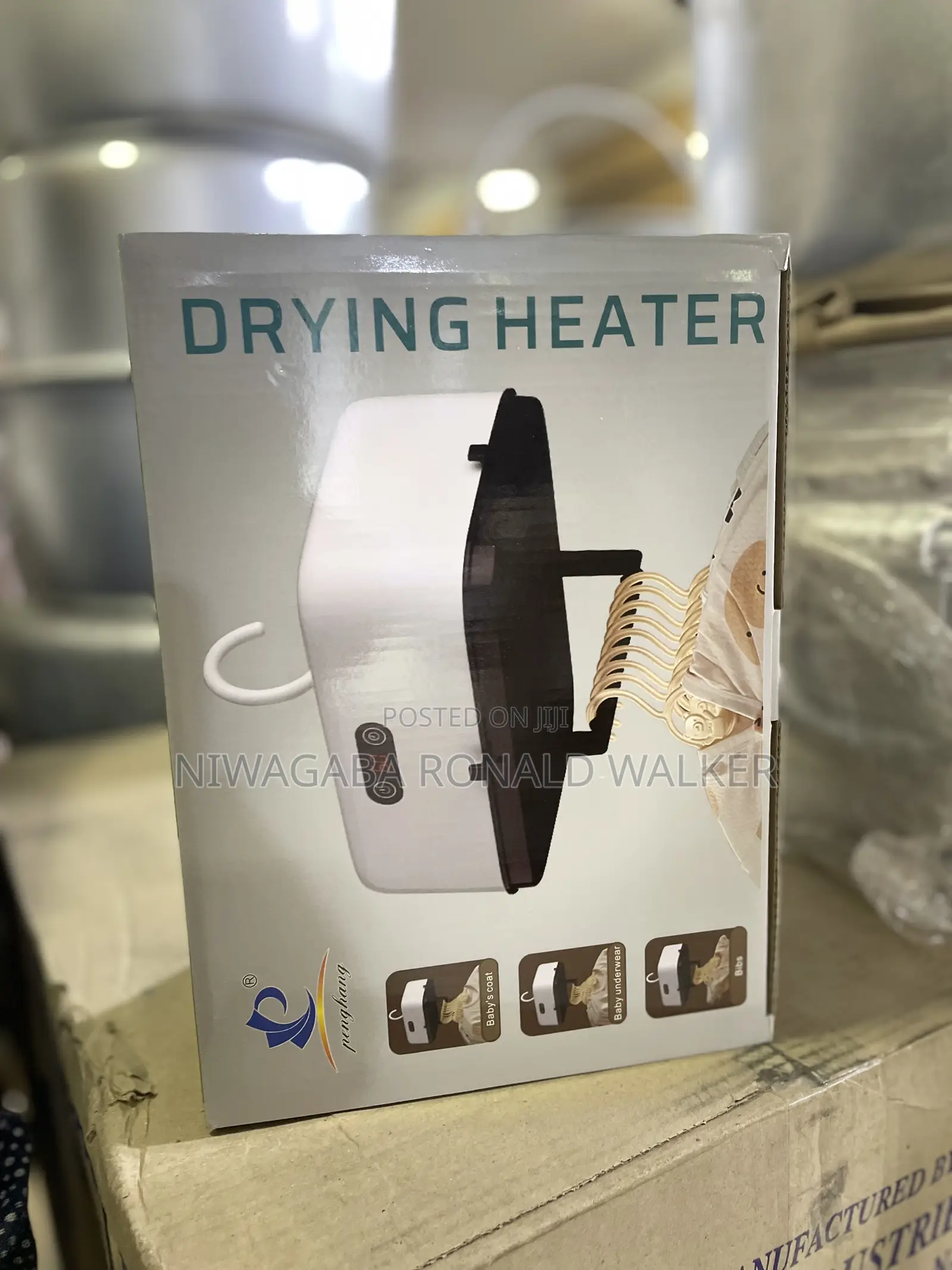 Drying Cloth Heater