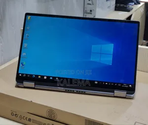 Laptop Dell Latitude 7400 16GB Intel Core I7 SSD 512GB