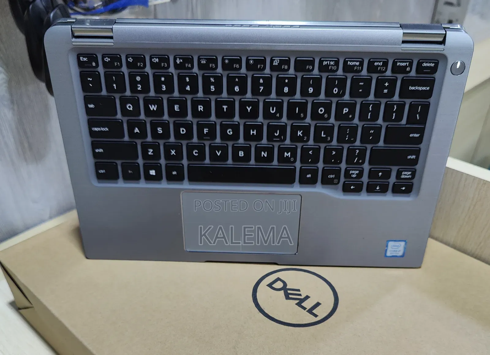 Laptop Dell Latitude 7400 16GB Intel Core I7 SSD 512GB